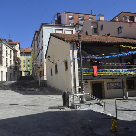 Cimadevilla-Gijon Centro Historico Vut-4403-As Exterior photo